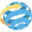 &rarr;
