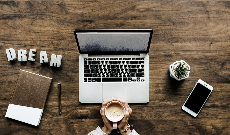An SEO Starter Park for a New Business