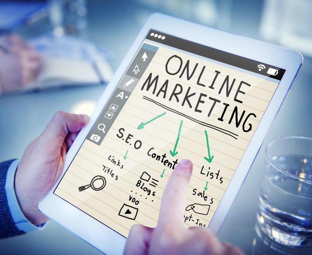 Reasons Why You Need an SEO Company