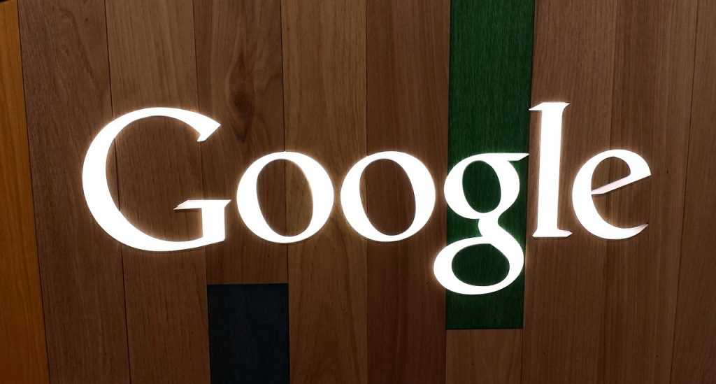 Google Ad