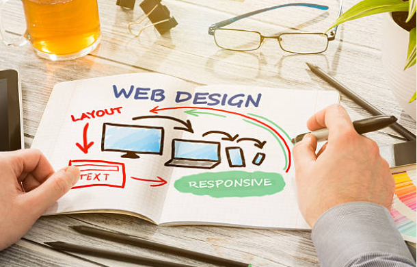 Three Benefits of Hiring a Professional Web Developer
