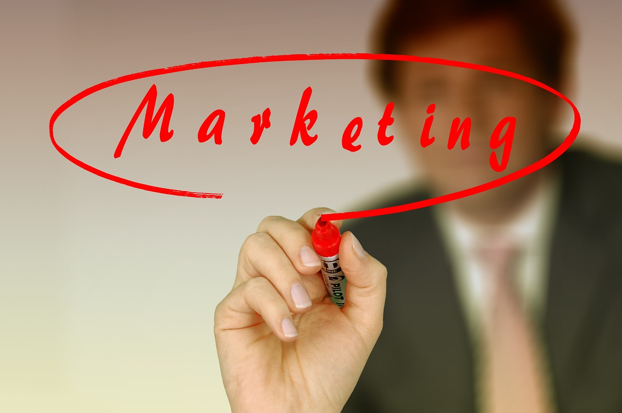 Who Is Your Target Market? Strategies to Help You Find Out