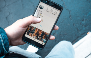 instagram