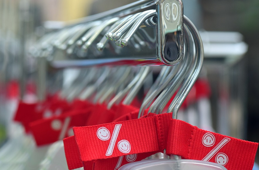 hangers