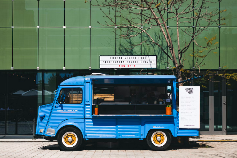 Mastering the Art of Food Truck Marketing: Strategies to Boost Your Business