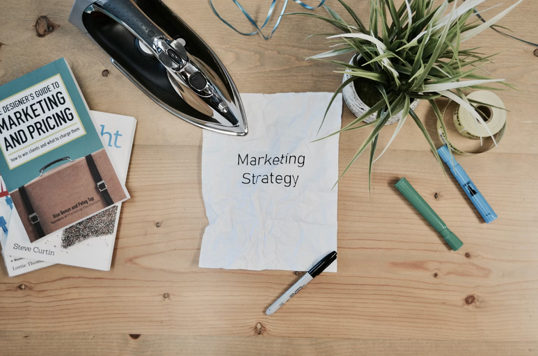 strategy