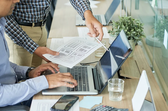 Common Website Design Mistakes That Are Costing Your Practice Revenue